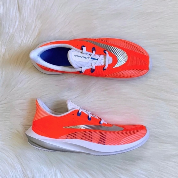 Nike Future Speed GS Sneakers - Picture 2 of 8